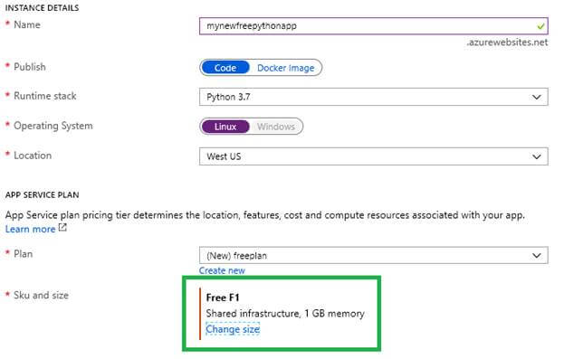 Azure updates From MS Build 2019